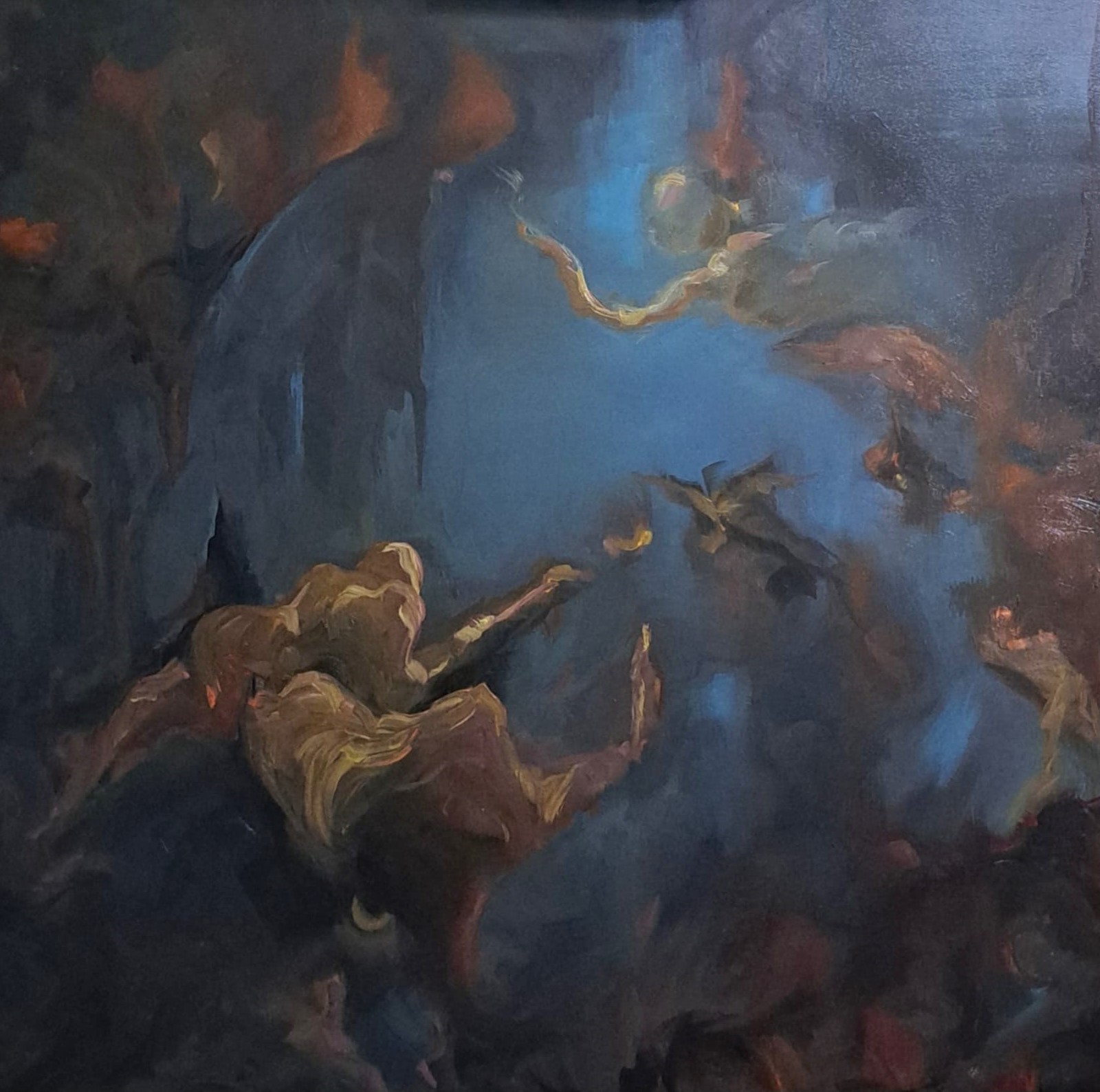 Valentina Ionescu – Artist